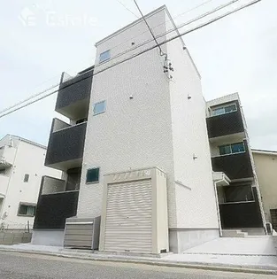 REGALEST浄心の画像