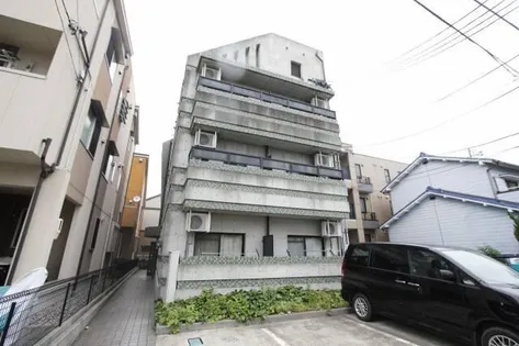 リヴィエール元八事の画像