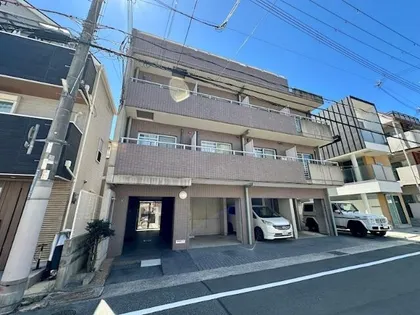 BELLTREE板宿SOUTHの画像