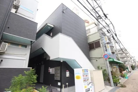 FIRST GATE KOBEの画像