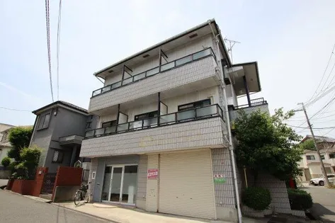 ピースフルハウス2の画像