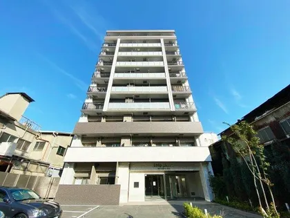 ララプレイス森ノ宮ベーネの画像