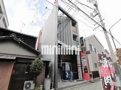 第9WING赤萩の画像