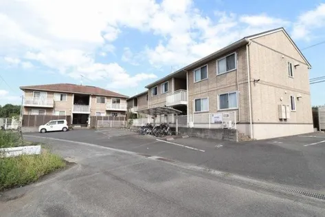 サーフェスト ヴィレッジ SDB A棟の画像