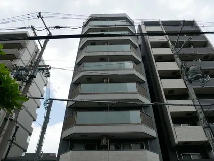 リックス天王寺南の画像