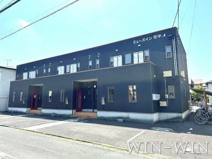 ミューズイン花中 Aの画像