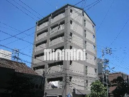 Komodokasa Miwa【5階】の外観