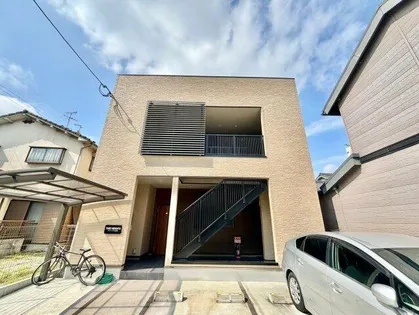 タケハイツ久宝寺の画像