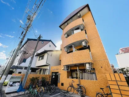 第3酒井グリーンハイツの画像