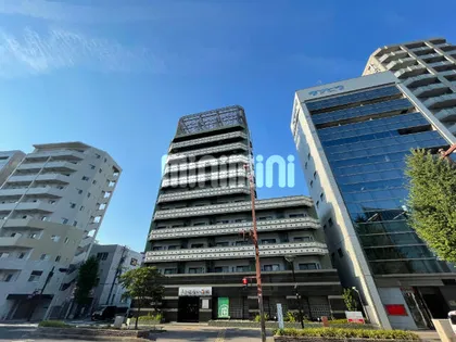 ABCサクラガーデン【9階】の外観