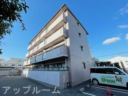 マ メゾン小牧原 北館の画像