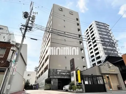 MーSTAGE AOIの画像