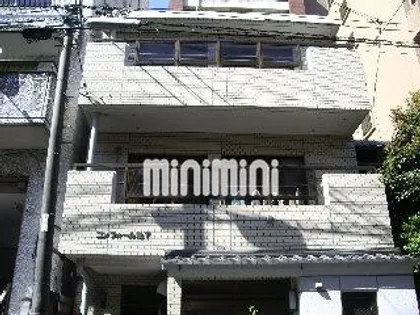 コンフォール池下【2階】の外観