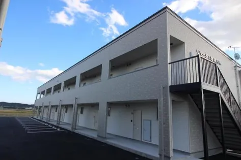 グランフィーネ南行橋Ⅰの画像