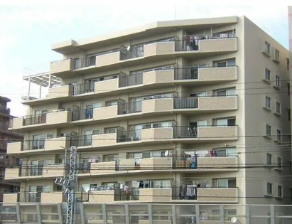 WELFARE AKASHIの画像