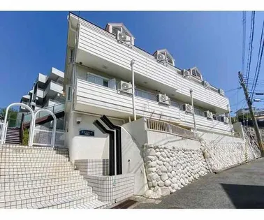 カサブランカ鈴蘭台の画像