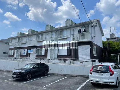 SUN HILLS Bの画像