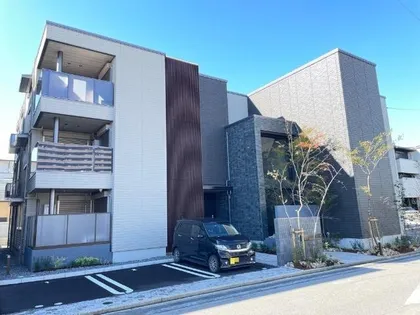 LUCA【305号室】の外観