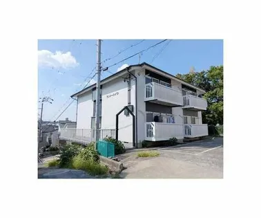 サンシーハイツの画像