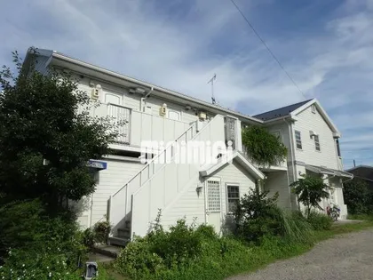 マ メゾンの画像