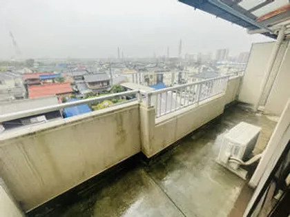 リビュー豊島【502号室】の内装