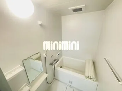 リビュー豊島【502号室】の風呂