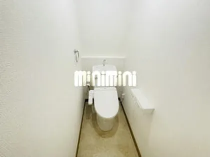 リビュー豊島【502号室】の内装