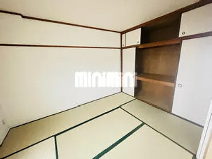 リビュー豊島【502号室】の内装