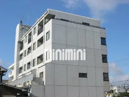 ファイビービルの画像