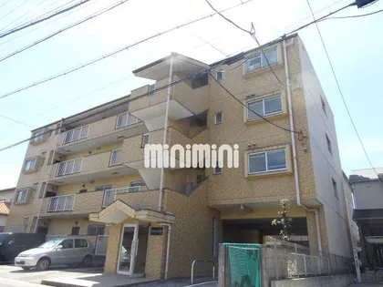 サクセス米本の画像