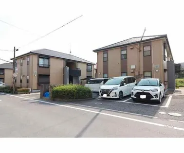 エステートピア学園前の画像