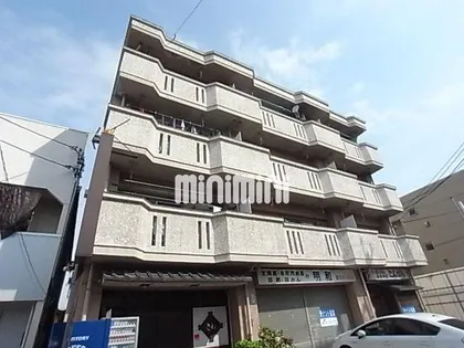 豊月マンションの画像