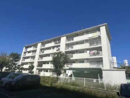 有野団地の画像