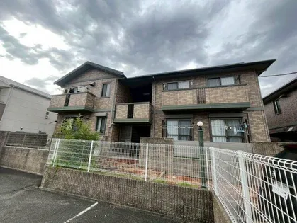 リッツハウス壱番館の画像