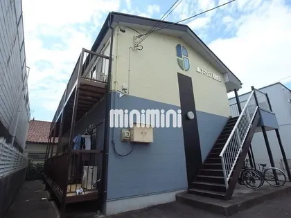 アネックス西枇杷島の画像