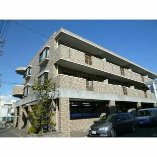 ジュネス平出の画像