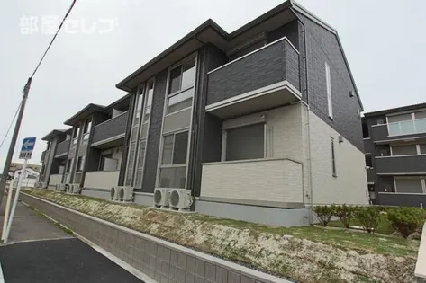 サニープレイス十一屋 A棟の画像