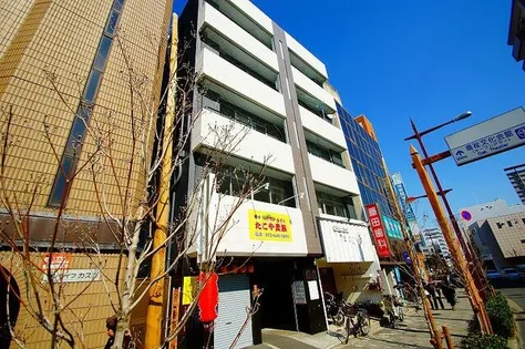 シャトー春日第一マンションの画像