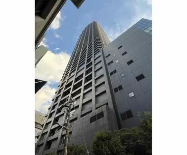 THE KITAHAMA 2904号室【0290号室】の外観