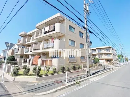 第3名正ハイツの画像