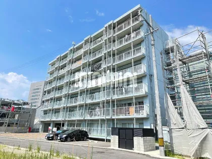 オーキッドマンション末広の画像