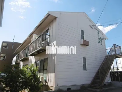 フローラルハウスの画像