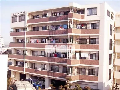 パレス安城の画像