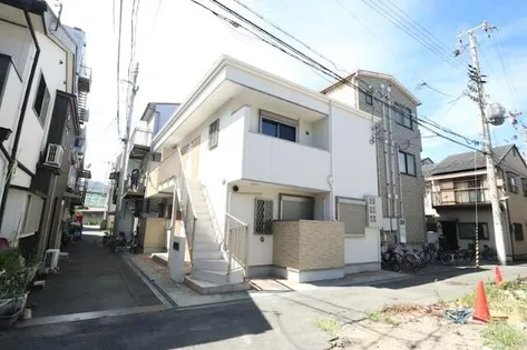 グランメール新長田の画像