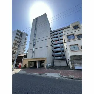 コレクション名駅Ⅲ【605号室】の外観