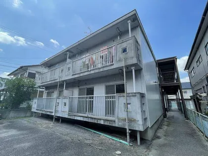 コーポ作野 B棟の画像