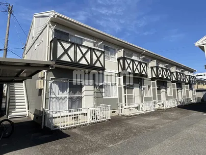 アペックスAの画像