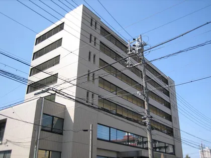 若葉ビルの画像