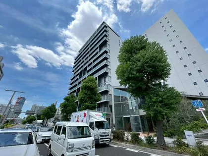 レジディア東桜2【6階】の外観