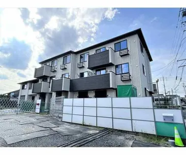 フォレストメゾン廬山Vの画像